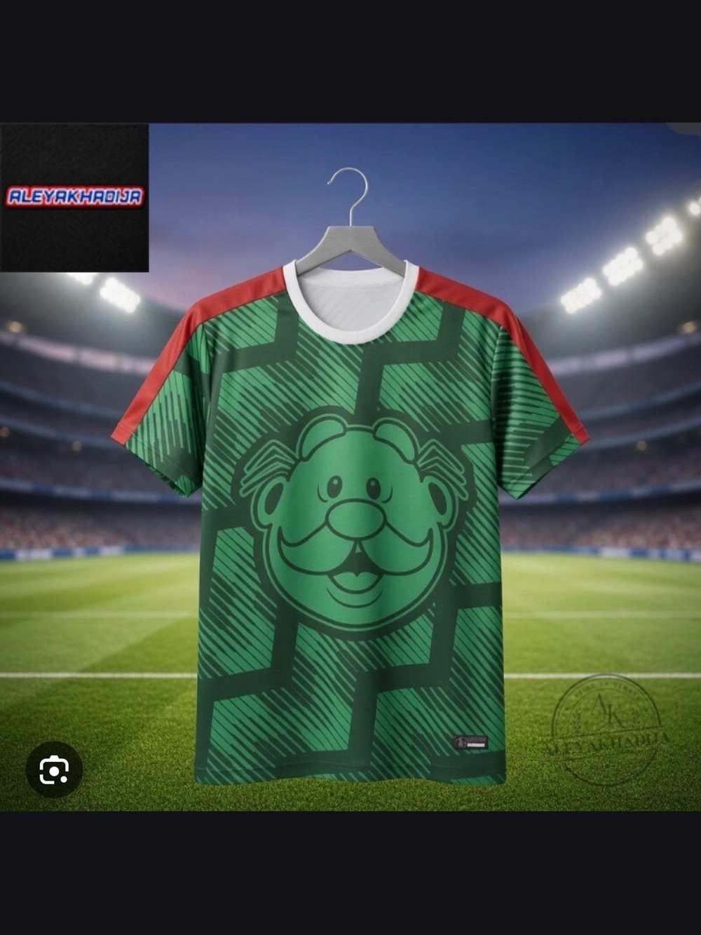 Dr. Simi Jersey